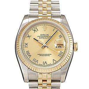 Zertifizierte Rolex Gebrauchtmodelle .